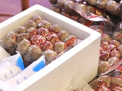 -阿娟牛肉丸·手打牛肉丸·现做现卖