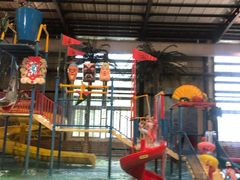 -南宫温泉水世界