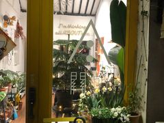 -About Bistro關於·泰式家庭料理