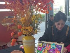 -北京之星奔驰4S店(亦庄店)