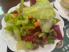 -清真牛街祥云轩门钉肉饼(左家庄店)