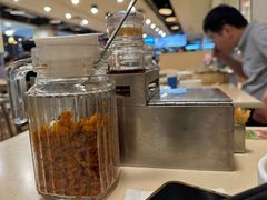 -玲又珑美食(盘福路店)