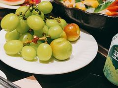 -Mr·Fish鱼鲜生海鲜放题(银泰in99店)