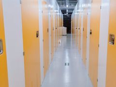 -安东易迷你仓自助寄存仓库(淞虹路店)