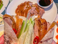 -洋洋中餐馆·SINCE 1997(信投店)
