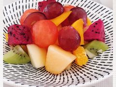 -天空花园餐吧·生日·团建(南山店)