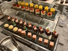 -广州融创花间堂悦雪酒店-花间食西餐厅