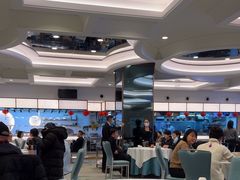 -粤珍轩·家宴·广式茶点(新城广场店)