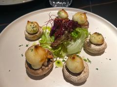 -404干式熟成牛排馆•聚会餐厅