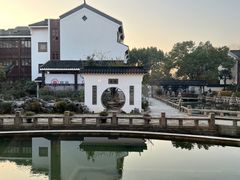 -苏州吴宫泛太平洋酒店