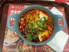 -魏家凉皮(马驹桥店)