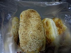 -朱记小郑酥烧饼(建康路店)