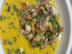 -后湖小院·乡野田园菜