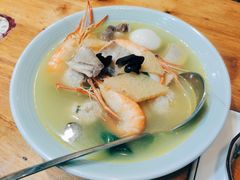 -百家鲜·杭帮菜