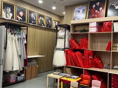 -中国照相馆(清河万象汇店)