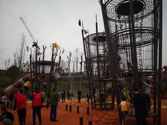 -枫香湖儿童公园