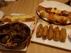-必胜客(吾悦国际广场店)