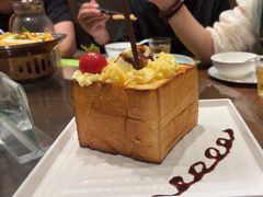 -涌上外婆桥(岱山日达店)