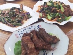 -红屋川菜(大学南路店)