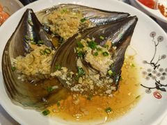 -达叔香味海鲜(海棠68环球美食街店)