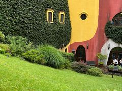 -三鹰之森吉卜力美术馆