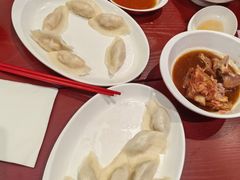 -喜家德虾仁水饺(深圳印力中心店)