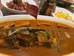 -磁州卤面·邯郸地方菜(复兴区店)