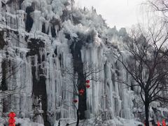 -潭溪山