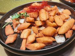 -塔哈尔·新疆盛宴(复地活力城店)
