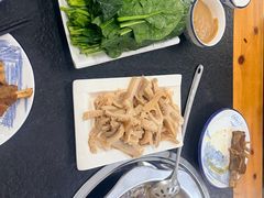-新乡杨记红焖羊肉火锅(天坛南门店)