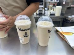 -叶子与茶(苏宁广场店)