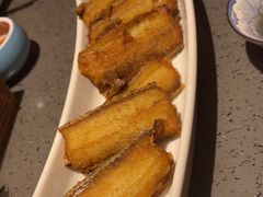 -老头儿油爆虾(星光一期店)