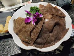 -重庆德庄火锅