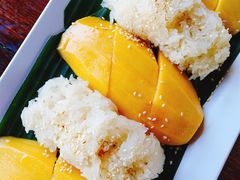 -自然餐厅(Phuket)