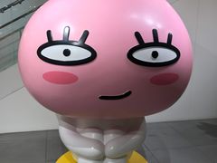 -KAKAO FRIENDS(弘大店)