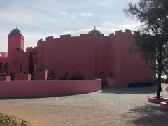 -漳州滨海火山岛自然生态风景区