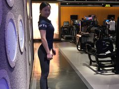 -悦莱美健身俱乐部(五羊新城店)