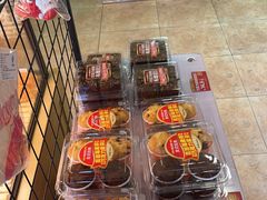 -味多美蛋糕(亚非大厦店)