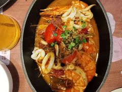 -一沙一城·岩烤牛扒(深圳首店)