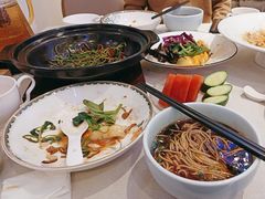 -狮王府淮扬菜(百家湖1912店)