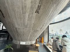 -CEMENT·coffee bar (凤凰创意园店)