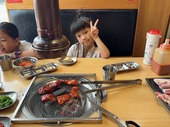 -麻蒲碳烤肉(嘉禾东平地铁站19号店)
