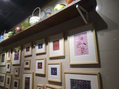 大堂-一记面馆(易发店)