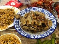 -江城燕子大排档(江汉路步行街店)