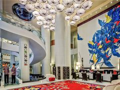 -喜鹊愉家酒店(郑州曼哈顿博览中心地铁站店)