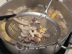 -潮泰牛肉火锅 · 创于1992年(车公庙店)