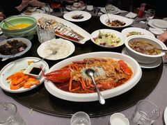 -钱塘宴(东站西子国际店)