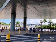 -宝安西湾红树林湿地公园