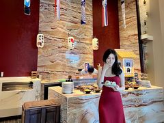 -西安W酒店·WEI全味西餐厅