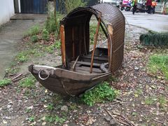 -外婆船宴餐厅·外婆喊你回家吃饭